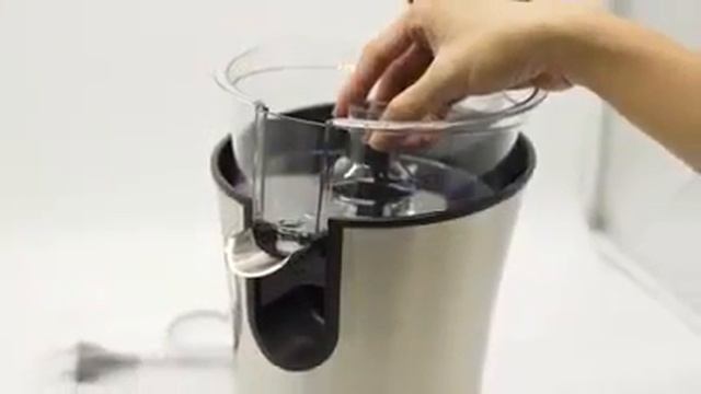 [QÙA TẶNG]Máy Vắt Cam Caso CP300