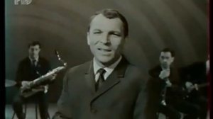 Владимир Макаров. А я еду за туманом.