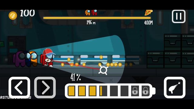 Among us vs Zombie vs imposter - Gameplay Walkthrough part 1 - all levels (Android) смотреть онлайн