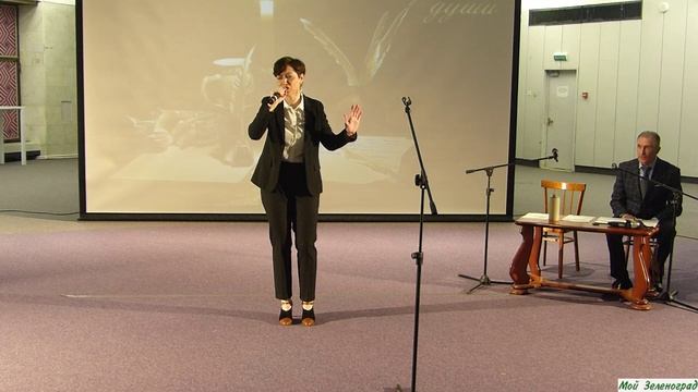 Евгения Доброванова - Нежность («Опустела без тебя земля»)