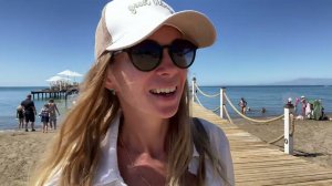 🌟ELA EXCELLENCE RESORT BELEK🌟 - Честный обзор!