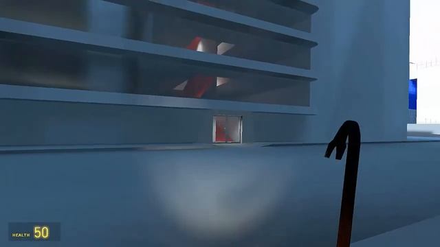 Garry's Mod (2-ое видео) смотреть онлайн