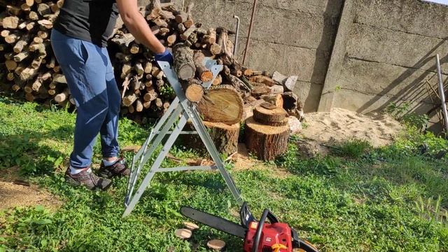 Homelite Csp 4518 Chainsaw