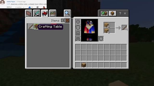 Iron Golem vs Alien - Minecraft смотреть онлайн