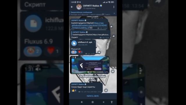 как скачать скрипт блокс фрукт на телефон ПОЛНЫЙ ТУТОРИАЛ смотреть онлайн