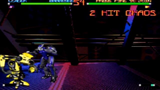 TTBurger Shockingly Bad Game Review Episode 89 Rise 2: Resurrection ~PlayStation Version~ смотреть онлайн