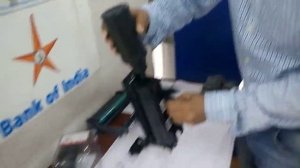 Pantum 7102DN Laser Toner Refiling.