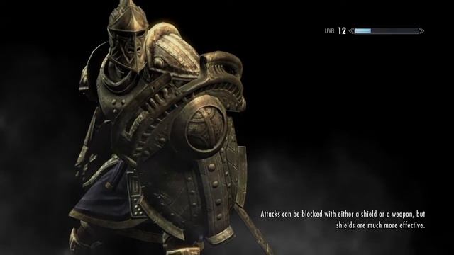 Where is the Staff Of Magnus? смотреть онлайн