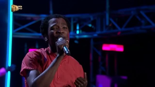 Top 8: Luyolo – ‘Green Light’ – Idols SA смотреть онлайн