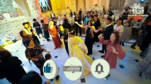 Гульмира Избасханова ? От Души Тойды Көтеріп кетті ? 2023