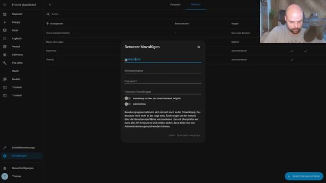 MQTT Beginner Leitfaden & Installation in Home Assistant смотреть онлайн