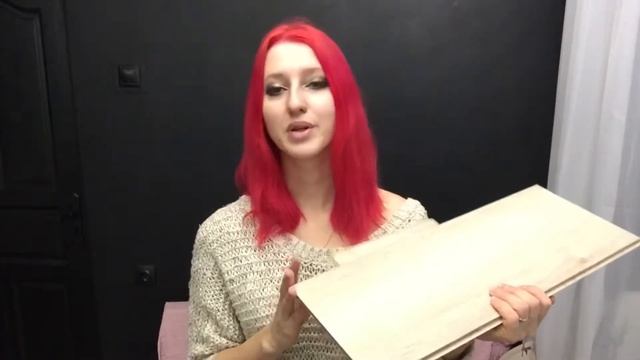 КЛАДЁМ ЛАМИНАТ САМИ??MEGAFLOOR 33КЛАСС, 12мм, ГЕРМАНИЯ смотреть онлайн
