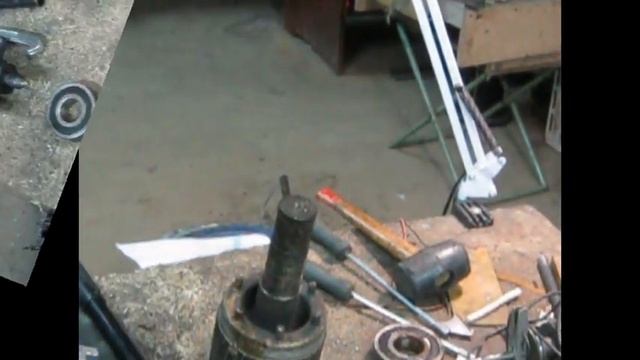 Гидравлический съемник с Алиэкспресс смотреть онлайн