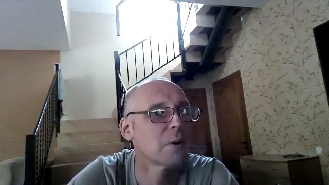 Заключительная часть  с Андреем Топорковым  - вопросы и ответы.Удлиняем путь или Вам с нами ?