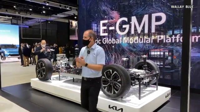 Kia CHEAPEST Car Shakes The Entire Car Industry смотреть онлайн