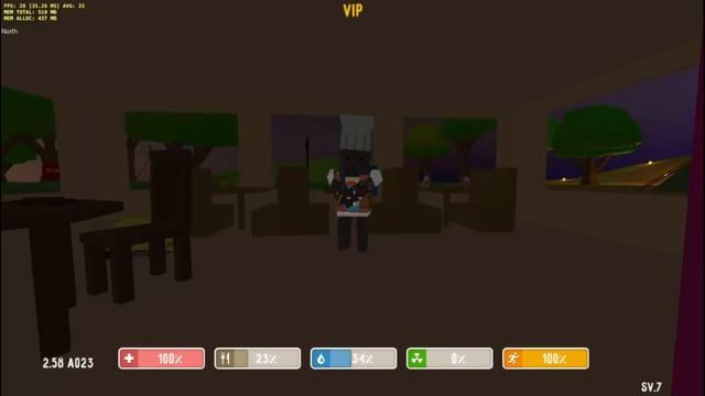 ЗАКАЗ ПИЦЦЫ