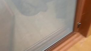 Антимоскитная сетка на балконную или входную дверь
