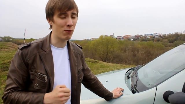 Отзыв о Renault Logan смотреть онлайн