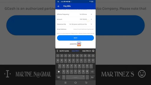 HOW TO PAY MMDA TICKET VIOLATION USING YOUR GCASH PAYMENT смотреть онлайн