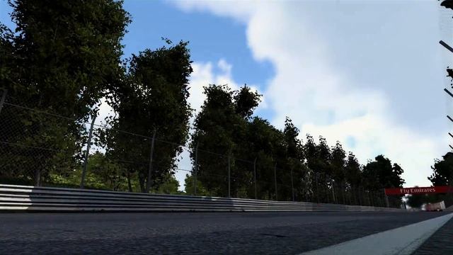 ЭТА ИГРА ПРОДОЛЖАЕТ УДИВЛЯТЬ | Карьера #47 | F1 2017 смотреть онлайн