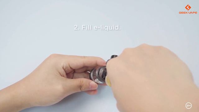 Unboxing of Geekvape Z (Zeus) Fli Tank 5.5ml, Flip,Fill смотреть онлайн