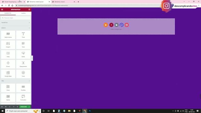 Como DUPLICAR uma Página ou Post no WordPress e no Elementor [Plugin grátis] смотреть онлайн