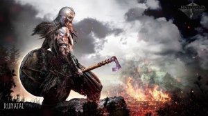 Самая эпическая музыка викингов и скандинавских войн