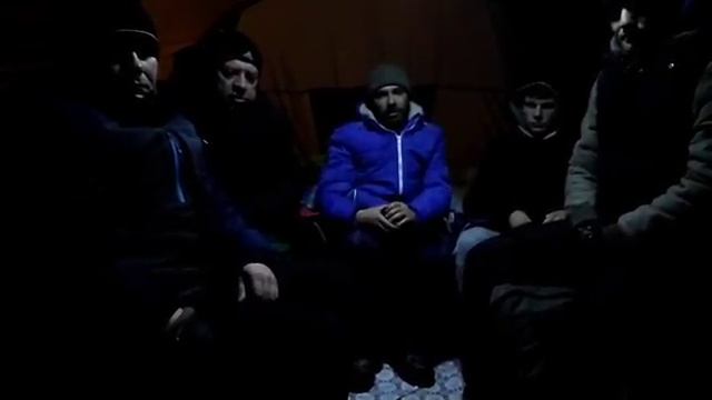 Акция обманутых дольщиков ЖК "Территория счастья" г. Краснодар смотреть онлайн