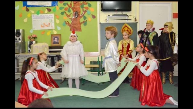 Фото. Папа,мама,я читающая семья! смотреть онлайн