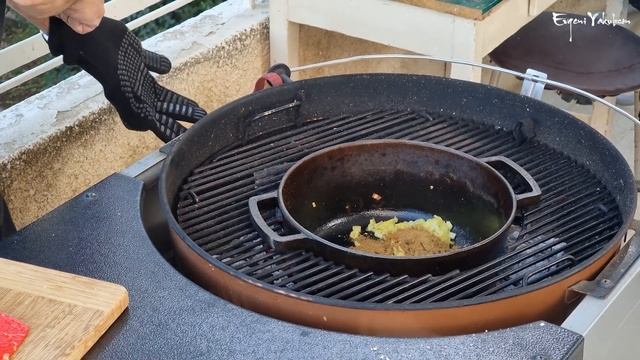 Курица тика масала смотреть онлайн