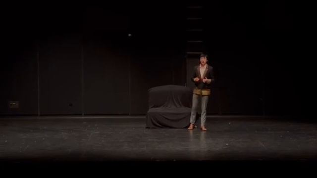 Die Zauberflöte Act 1 scene 1-5 Mozart смотреть онлайн