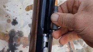 КО 44, открытый прицел, 100м, ТУЛА, 7,62*54