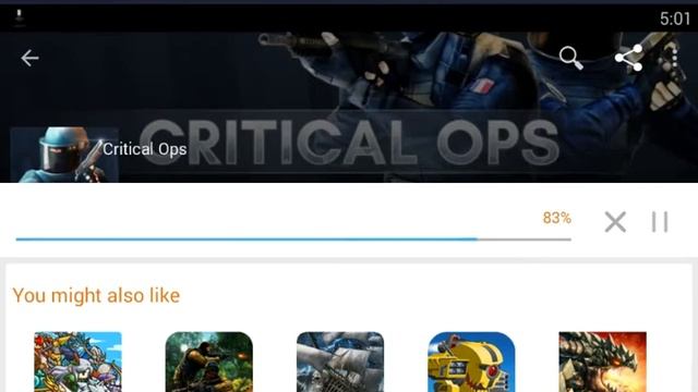 How to play Critical Ops on Bluestacks - 2018 UPDATED смотреть онлайн