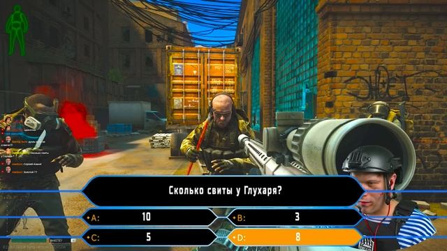 ЛЕГЕНДАРНАЯ ТАРКОВСКАЯ НАРЕЗКА - escape from tarkov moments. Смешные моменты в Таркове смотреть онлайн