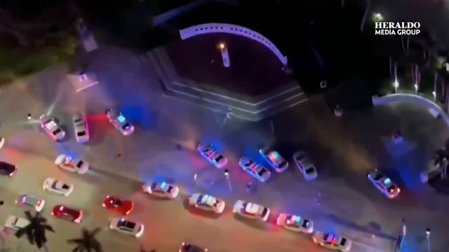 ¿Qué pasó en Miami? ¿Aparecieron aliens y extraterrestres? Esto es lo que se sabe смотреть онлайн