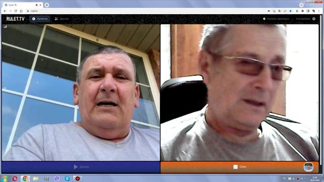 Трезвый взгляд на окружающее...