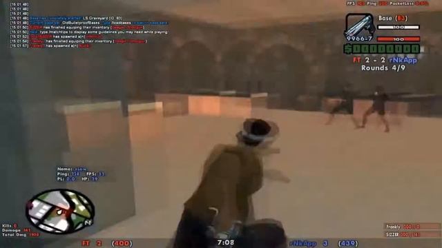 sCx Preview Fragmovie смотреть онлайн