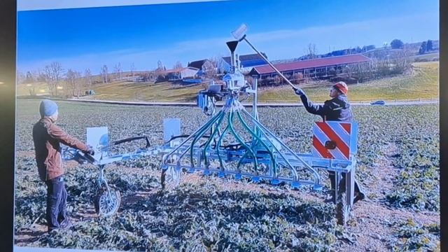 Agritechnica 2023 - мой ТОП-5 и короткий обзор выставки смотреть онлайн