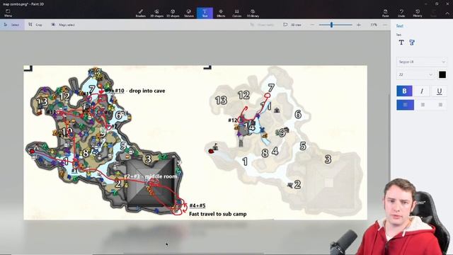 MHRise - Make Millions of Zenny in Minutes | Fast & Easy Zenny Farming MHR смотреть онлайн