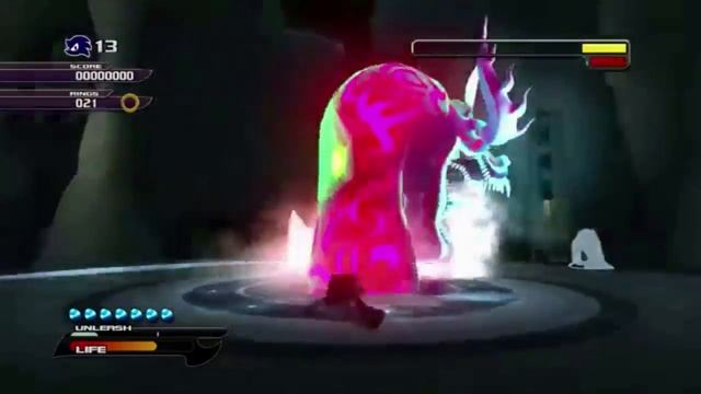 Super Gaming Bros (SGB) Sonic Unleashed HD - Highlights смотреть онлайн