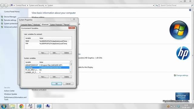 Installing and configuring gcc / g++ on Windows. смотреть онлайн