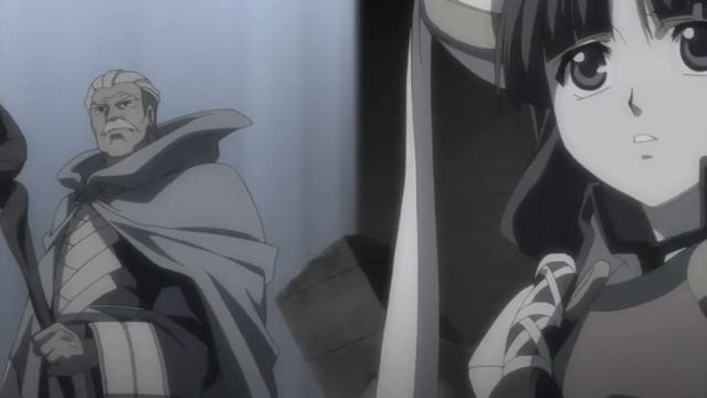 Tears to Tiara 25 2/2 sub esp смотреть онлайн