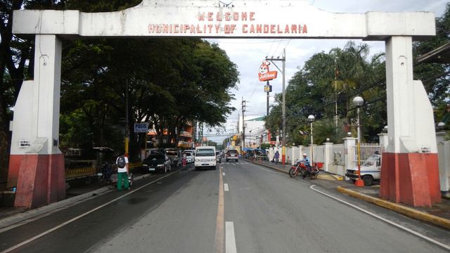 Candelaria, Quezon | Wikipedia audio article смотреть онлайн