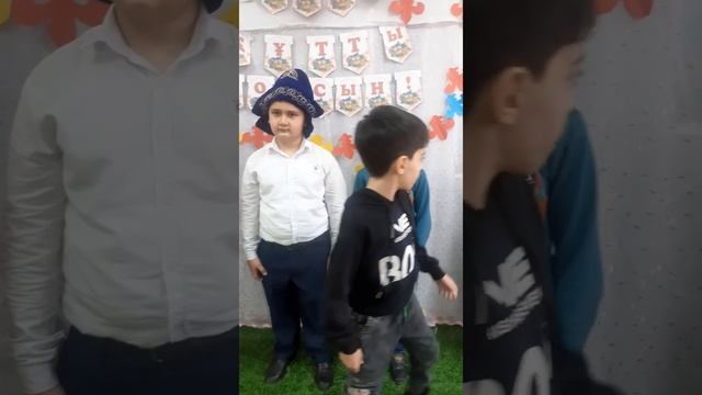 Поздравления с праздником Наурыз??☀️наш 3 класс????27"Мәртөбе" смотреть онлайн