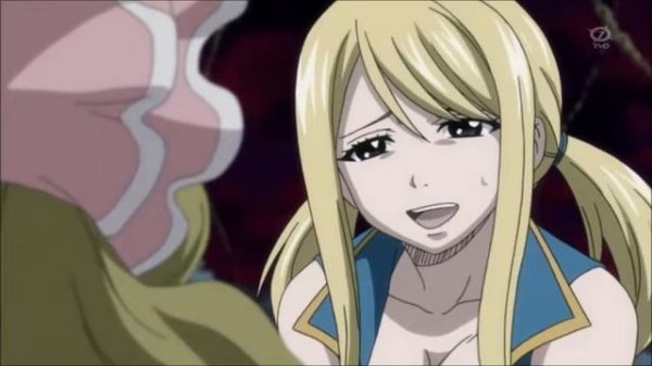 Лексус и Люси - По щекам слезы...