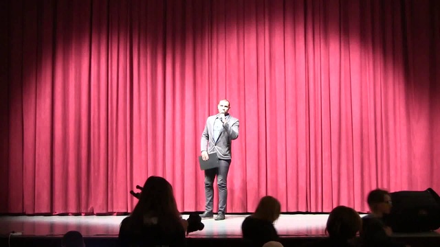 Студенческая весна 2016 смотреть онлайн