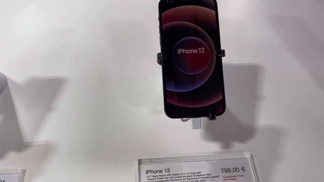14 Pro Max-одна проблема: белый или чёрный!… смотреть онлайн