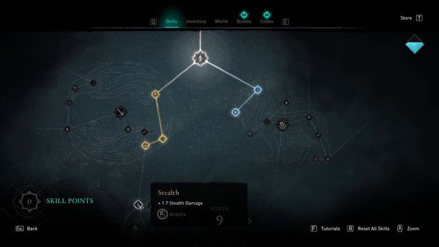 Assassin's Creed Valhalla First Look (GamePlay) смотреть онлайн