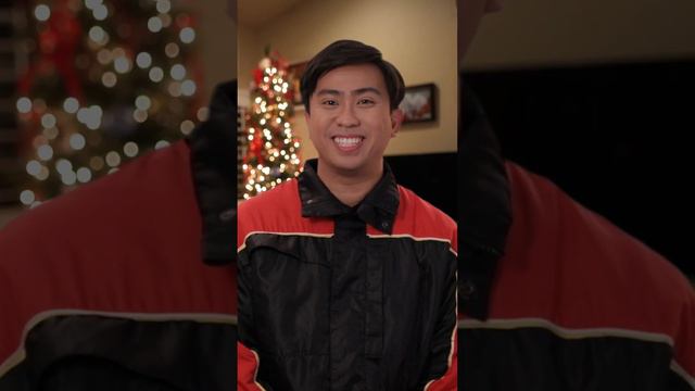 Kapuso Christmas Stories: Rudolph the Rider (Episode 2 of 4) смотреть онлайн
