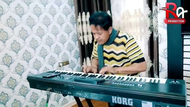 Пенчи Аннаев - Мусики нав Навозиши зинда 2020\ Лайкро фаромуш накунед смотреть онлайн